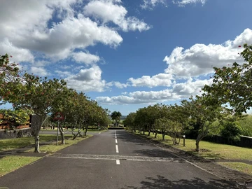 Residential Land