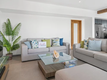 3 Bedroom Penthouse