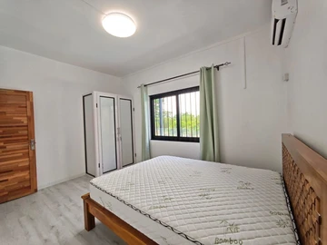 4 Bedroom Villa