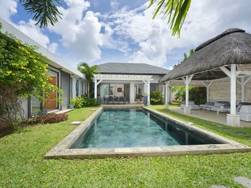 4 Bedroom Villa