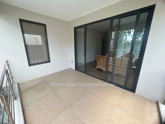 Family Villa For Rent – Peace And Comfort In Trou Aux Biches
