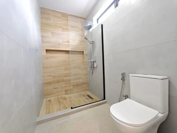 3 Bedroom Villa