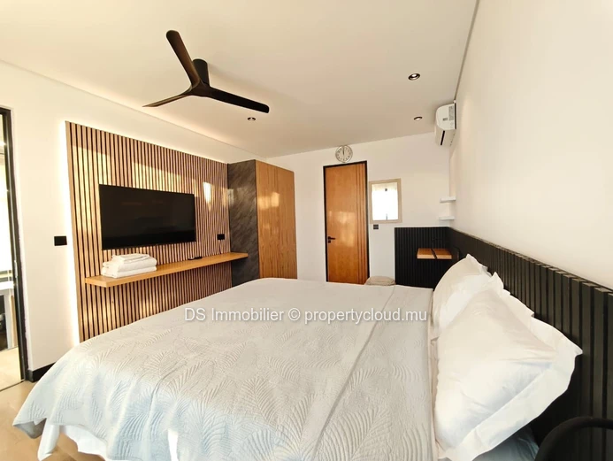 Luxury 4 Bedroom Villa For Rent In Calodyne – High-End Amenities – North