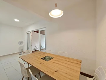 3 Bedroom Apartment