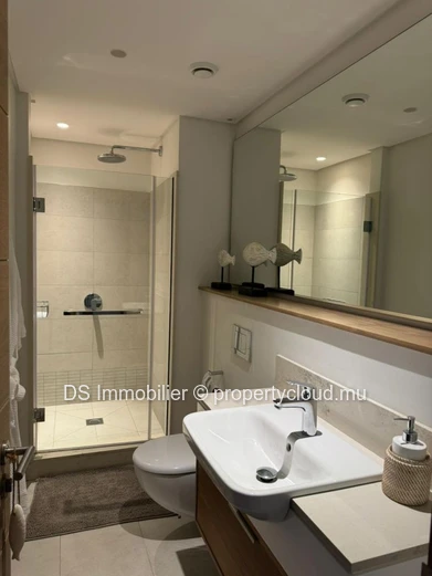 3 Bedroom Apartment Accessible To Foreigners On The Mon Choisy Golf Course And Within Walking Distance Of The Beach