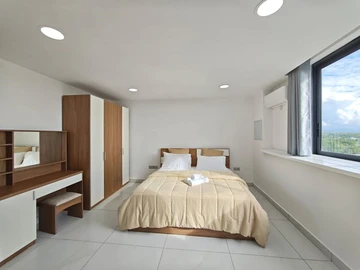 3 Bedroom Penthouse