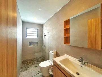 3 Bedroom Villa