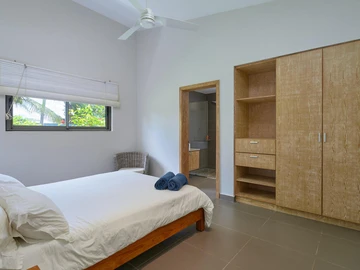 3 Bedroom Villa