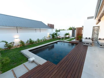3 Bedroom Villa