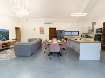 3 Bedroom Villa