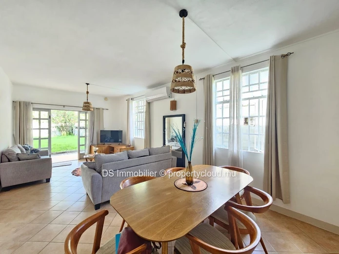 For Rent – 2-Bedroom Apartment In Pereybere – Beach Access On Foot - North